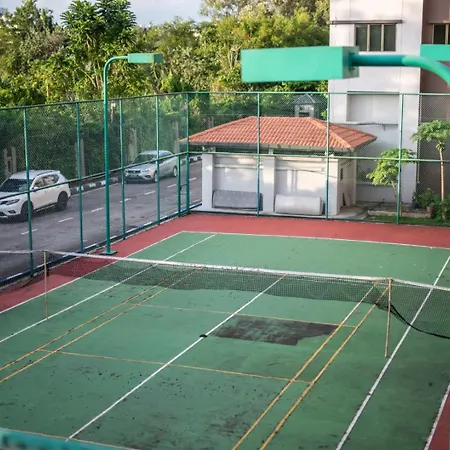 A Modern 3Br Home Near Danga Bay Free Parking Johor Bahru Bagian luar foto