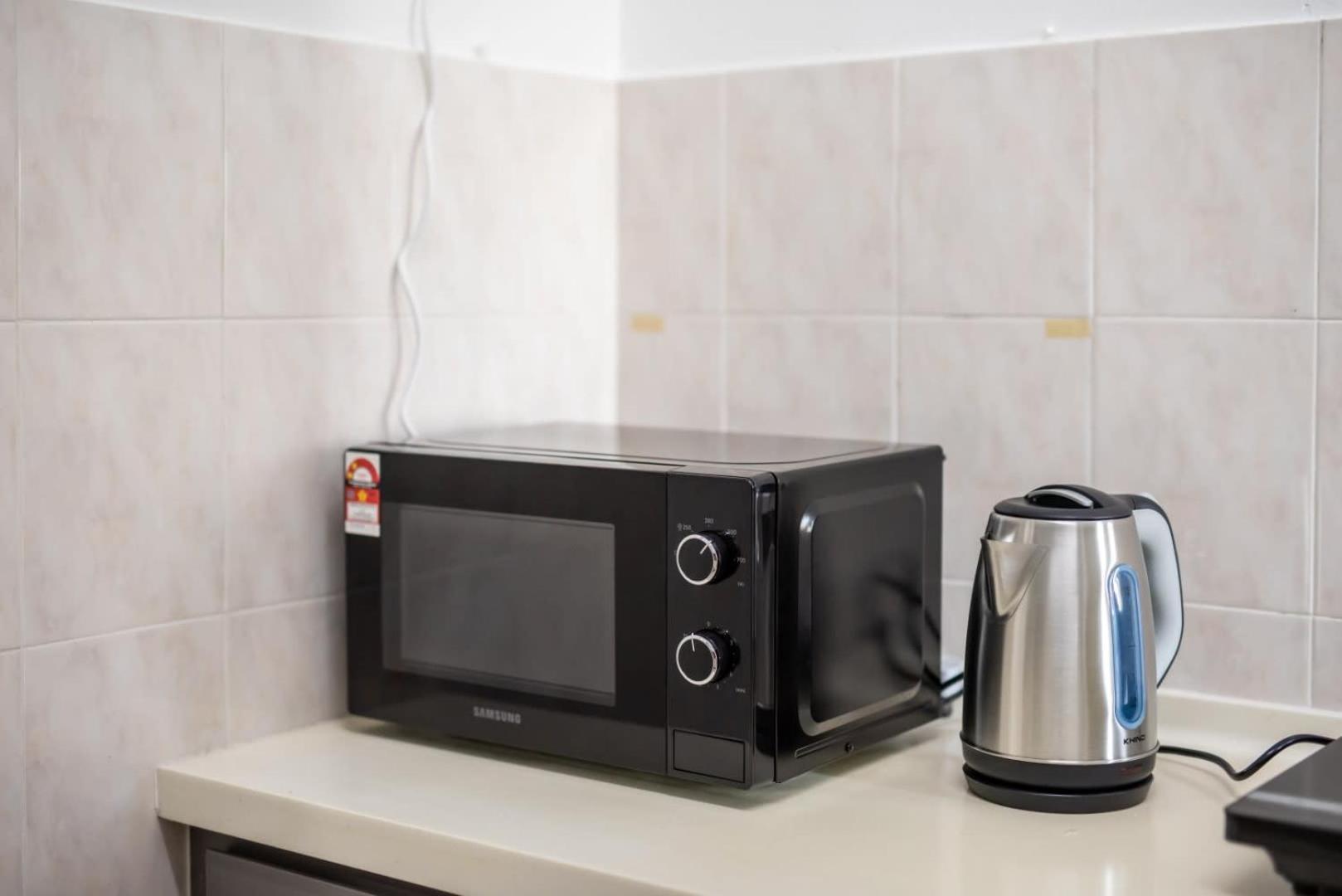 A Modern 3br Near Danga Bay Free Parking Johor Bahru